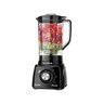 Liquidificador Mondial Turbo Power L-99 Fb 2,2L - Preto com Filtro 3 Velocidades 500W - 220V - 2
