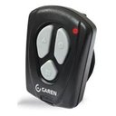 Ver imagem 2 de Kit 2 Controle 433,92 Mhz Motor Portão Garen Agl PPA RCG