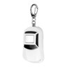 Alarme Chaveiro Localizador Led com Som Formato de Carro Anti Perda - 1