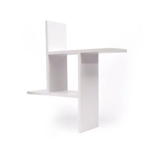 Kit 3 Nichos Catavento Mdf Sala Quarto