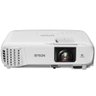Projetor Epson Powerlite S39 3lcd 3300 Lumens Svga 800x600 Hdmi Branco - 1