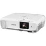 Projetor Epson Powerlite S39 3lcd 3300 Lumens Svga 800x600 Hdmi Branco - 5