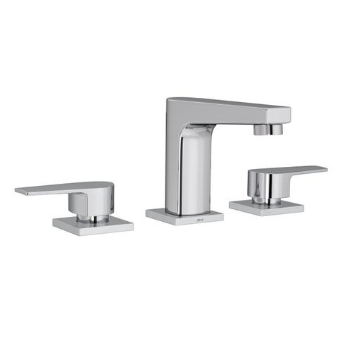 Misturador para Banheiro Mesa Level - Deca Deca Metais
