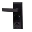 Ver imagem 3 de Fechadura Biométrica Digital DL 3600 D Lock Controle Acesso