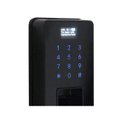 Ver imagem 2 de Fechadura Biométrica Digital DL 3600 D Lock Controle Acesso