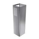 Ver imagem 1 de Duto Especial Inox para Coifa Parede Fogatti-Nardelli-Terim 1M