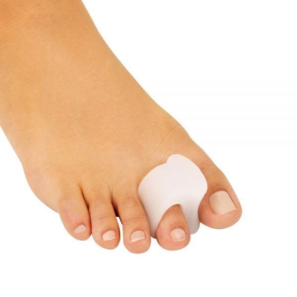 Anel Corretivo De Joanete 2 Em 1 Skingel G - SG123 - 1