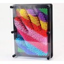 Ver imagem 1 de Pinart Captador De Imagens 3d Colorido Grande 20x15x5,5