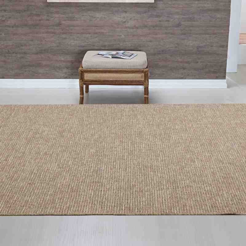 Tapete Sisal Trancoso 2,50 X 3,00 Des 007 Niazitex 05002330007uni - 2