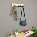 Ver imagem 1 de Cabideiro  Preto