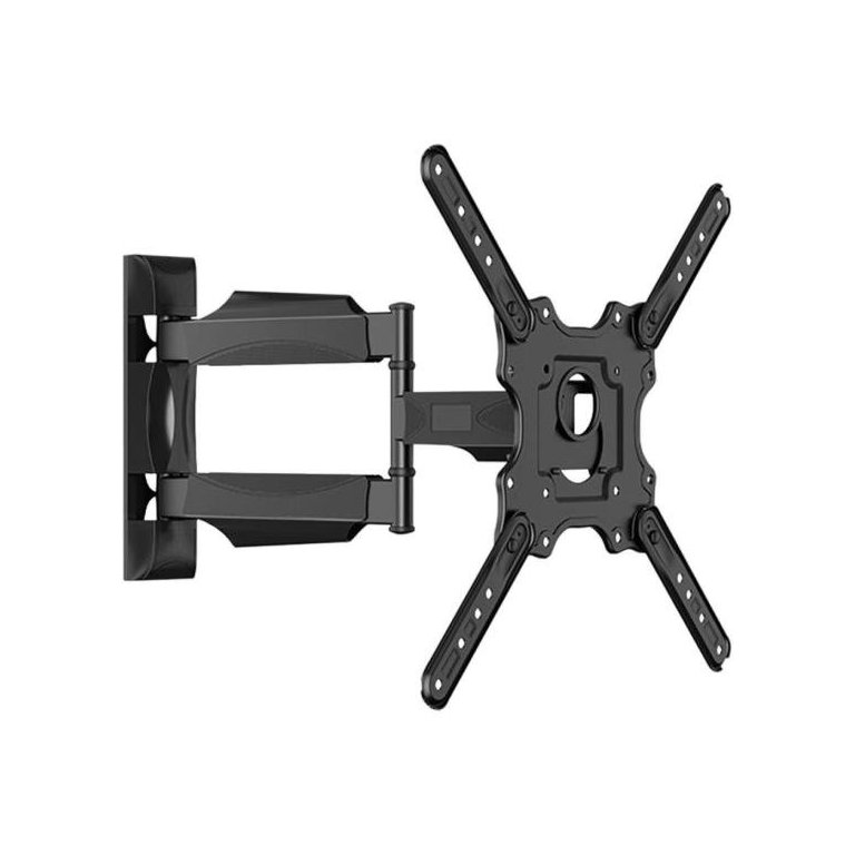 Suporte para Tv Articulado Multivisão Mi-3260 32-60" Preto