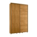 Ver imagem 1 de Guarda Roupa Monet Cumaru - Vrk Comercio On-Line