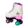 Patins Roller Skate Unicórnio com 04 Rodas 35 A 38 - 2