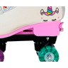 Patins Roller Skate Unicórnio com 04 Rodas 35 A 38 - 4