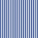 Ver imagem 1 de Papel de Parede Faixa Azul e Branco Autocolante Sala Quarto