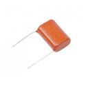 Ver imagem 1 de Capacitor Poliester Bipolar 2m2 X 250v Capc0001 Laranja Storm