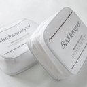 Ver imagem 1 de Protetor Colchão Impermeável Casal Buddemeyer Maison 2