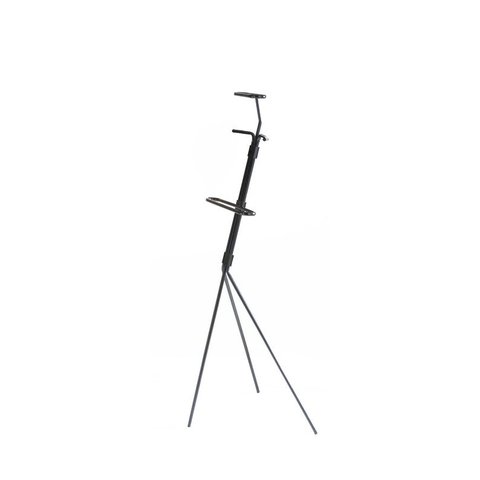 Cabideiro de Chão Organizador Mancebo Preto 153cm