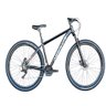 Bicicleta Absolute Nero 5 Preto Aro 29 Câmbios Shimano 21v - 1