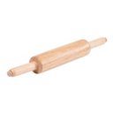 Ver imagem 1 de Rolo Para Massa Móvel Madeira Natural 35Cm