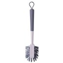 Ver imagem 1 de Escova de Limpeza Multiuso Flow Bege Martiplast
