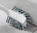 Ver imagem 2 de Escova de Limpeza Multiuso Flow Bege Martiplast