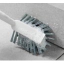 Ver imagem 2 de Escova de Limpeza Multiuso Flow Bege Martiplast