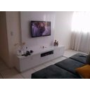 Ver imagem 2 de Suporte de Parede para TV Aoc Tcl Cce 42 43 44 45 Polegadas