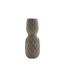 Ver imagem 1 de Vaso Decorativo Litun Cinza 31 cm
