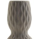 Ver imagem 2 de Vaso Decorativo Litun Cinza 31 cm