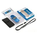 Ver imagem 2 de Termo Higro Anemômetro Com Certificado De Calibração - Kr825