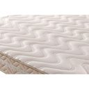 Ver imagem 5 de Conjunto Box Baú Solteiro: Colchão Espuma Paropas D28 / Master Ag80 Clean Double Face 17 + Base