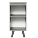 Ver imagem 7 de Balcão de Cozinha 40cm 1 Porta com Pés Nice Madesa