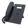 Telefone Ip Alcatel Lucent 2 Linhas Sip com Poe - 3
