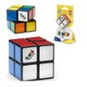 Brinquedo Jogo Cubo Magico Mini Rubiks 2x2 Sunny 2790 - 2
