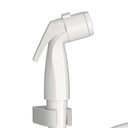 Ver imagem 2 de Ducha Higiênica Hydra Hydraplus com Registro Branca