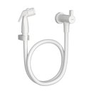 Ver imagem 1 de Ducha Higiênica Hydra Hydraplus com Registro Branca