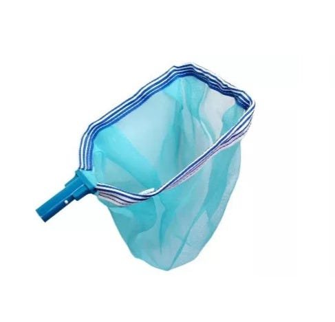 Peneira Papa Tudo Pelicano Funda Cata folha Armação Metalica - 1