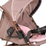 Carrinho de Bebê Milano Reversível II Galzerano - 2