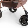 Carrinho de Bebê Milano Reversível II Galzerano - 3