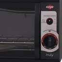 Ver imagem 3 de Forno Elétrico Midy Black Plus Layr 21L 127V
