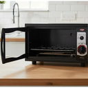 Ver imagem 2 de Forno Elétrico Midy Black Plus Layr 21L 127V