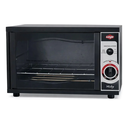 Ver imagem 1 de Forno Elétrico Midy Black Plus Layr 21L 127V