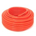 Ver imagem 1 de Mangueira 150 Metros Super Flexível 1/2 2Mm Jardim Completa