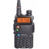 Rádio Ht Dual Band Uhf + Vhf Baofeng Uv-5R 128 Canais - 1
