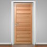 Adesivo para Porta Madeira 01- 83X210Cm - 1