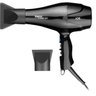 Secador de Cabelo 1900W 127V TURBO ÍON Preto Taiff - 1