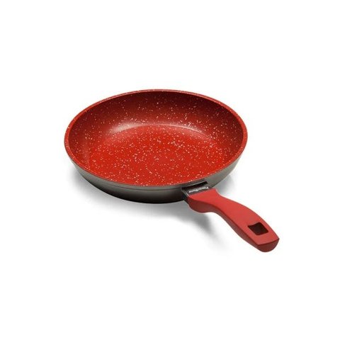 Panela Sauté Grand 24cm Flavorstone