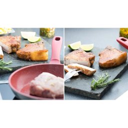 Panela Sauté Grand 24cm Flavorstone - 2