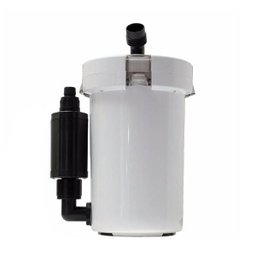 Filtro Mini Canister Sunsun 400 L/h Hw-603b - 1